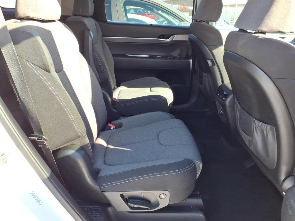 Used 2020 Hyundai Palisade SEL w/ Convenience Package image 7