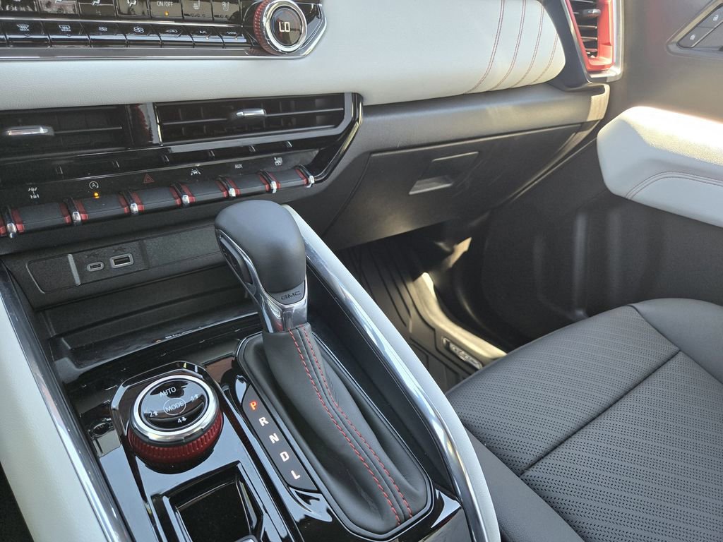 New 2026 GMC Canyon AT4X AWD/4WD image 13