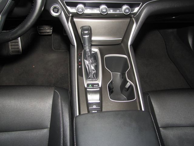 Certified 2019 Honda Accord Sport image 15