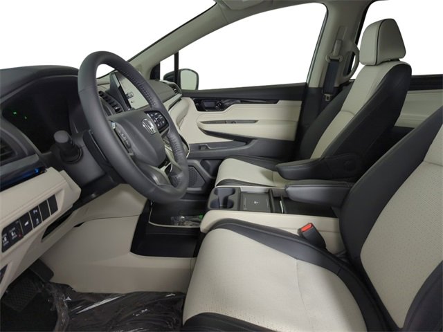 New 2026 Honda Odyssey Elite image 7