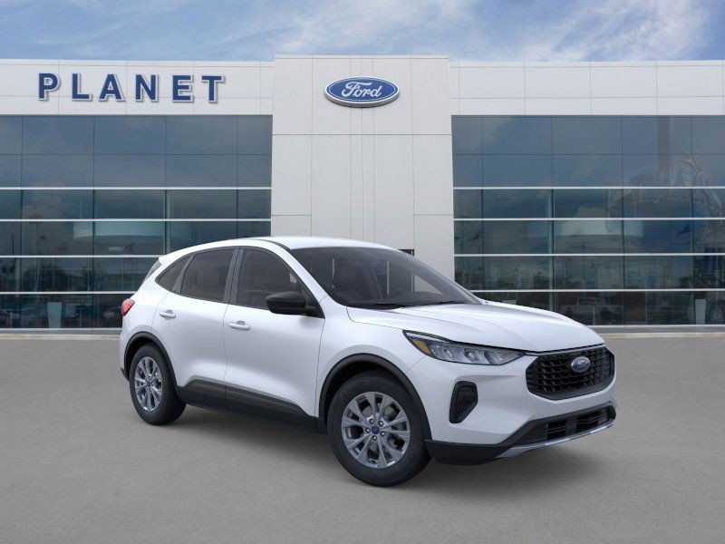New 2026 Ford Escape Active image 9