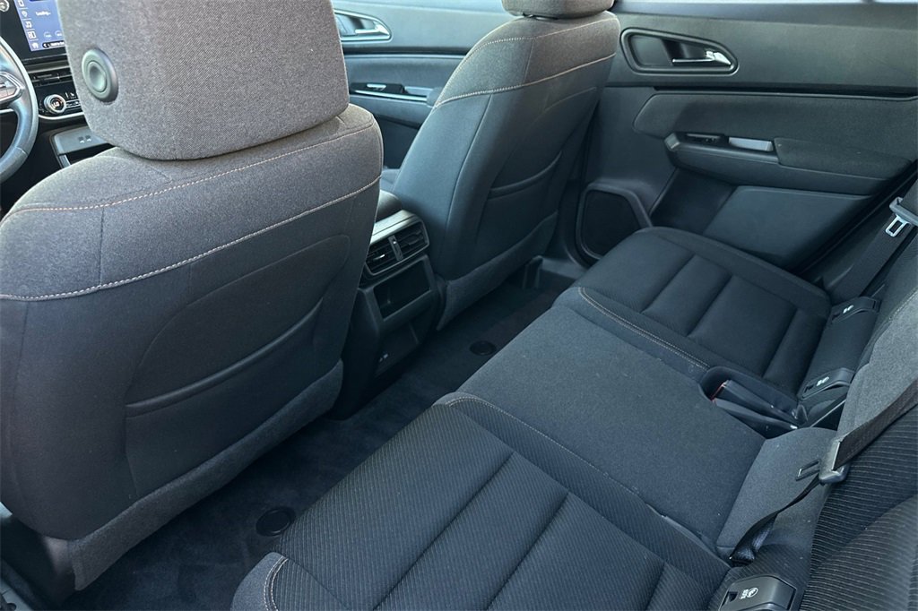 Certified 2024 Honda Prologue EX image 13