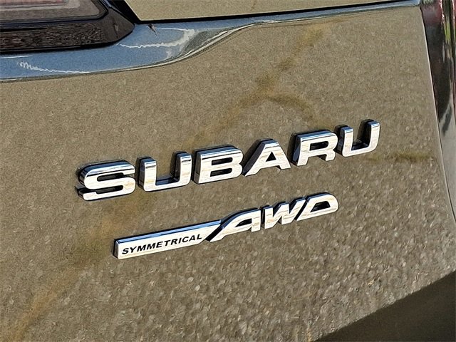 New 2025 Subaru Outback Touring XT image 18