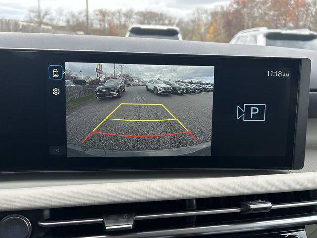 New 2026 Hyundai Tucson SEL image 15