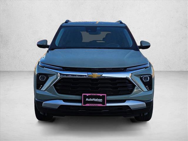 New 2026 Chevrolet TrailBlazer LT w/ Convenience Package image 6