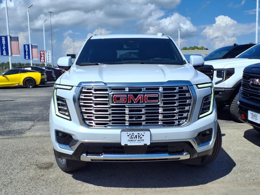 New 2026 GMC Yukon XL Denali image 14