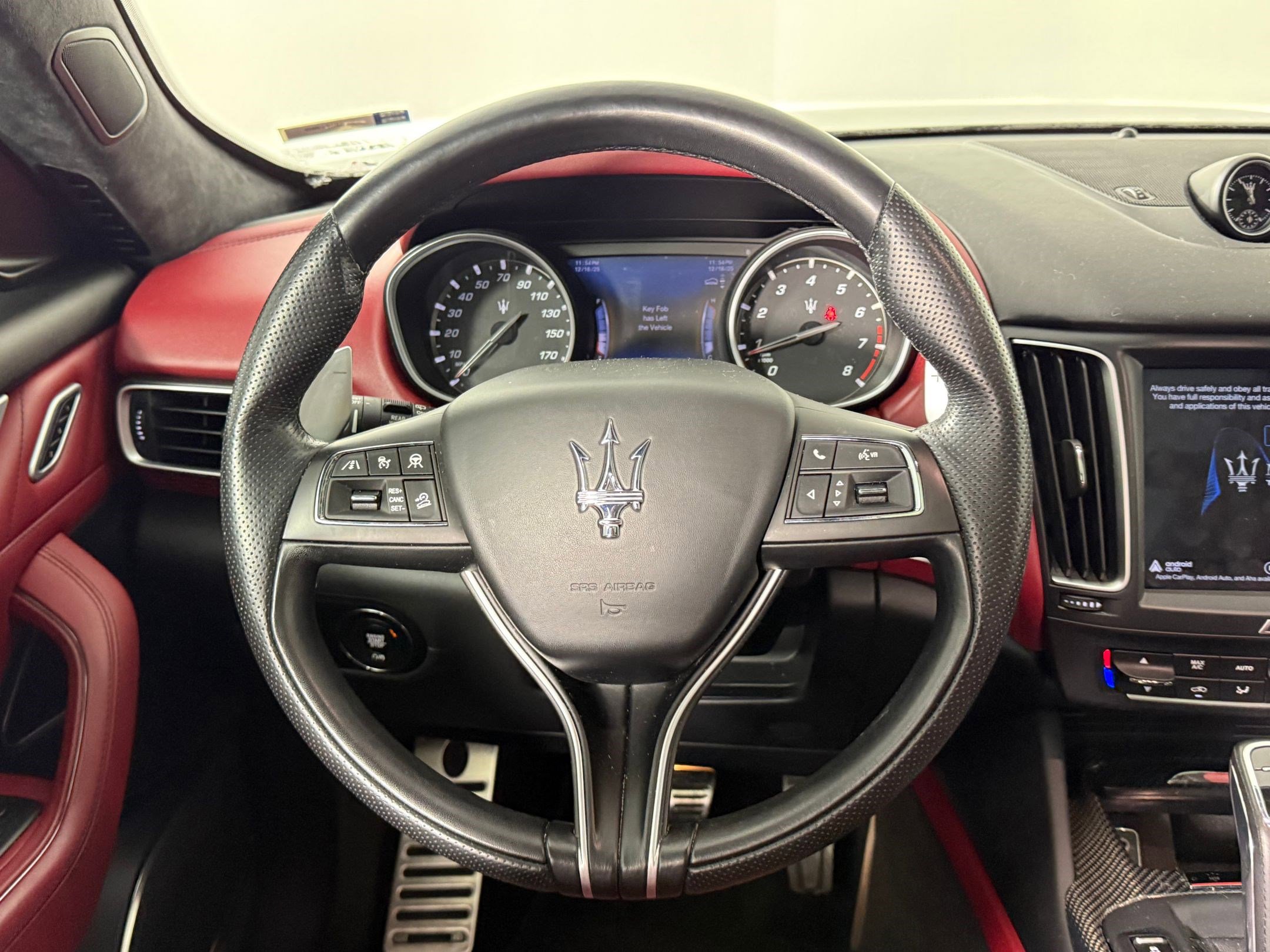 Used 2020 Maserati Levante S GranSport image 19