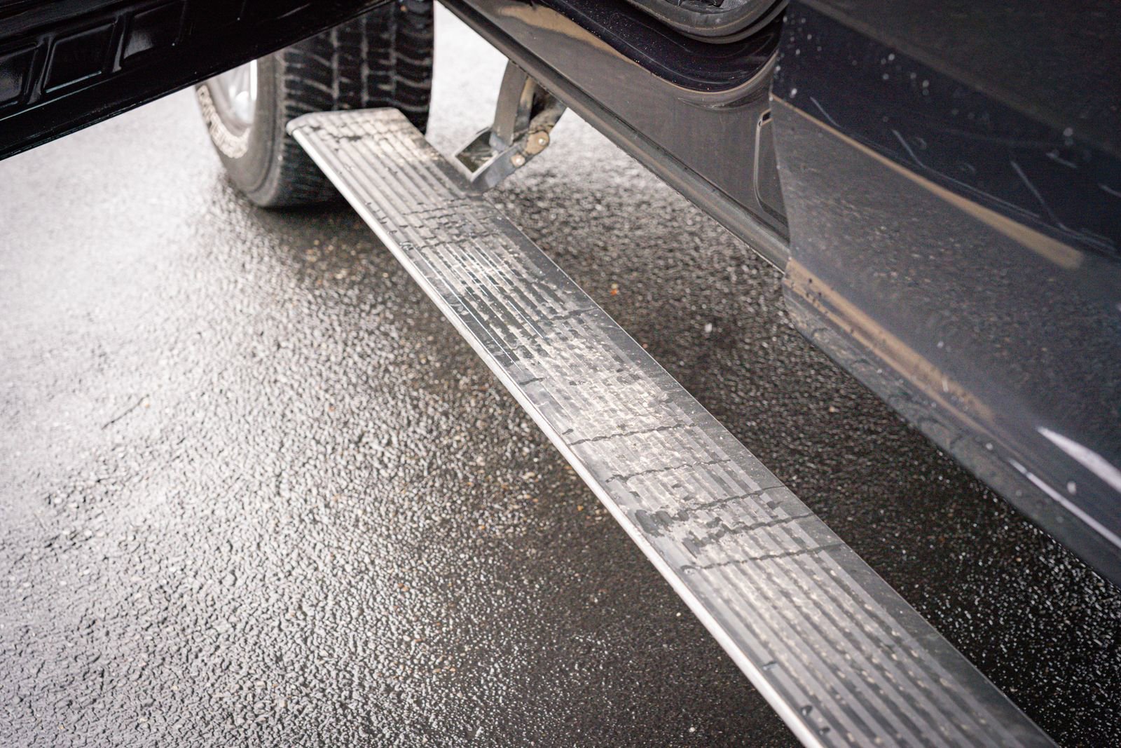 Used 2019 Ford F250 Platinum w/ Platinum Ultimate Package image 11