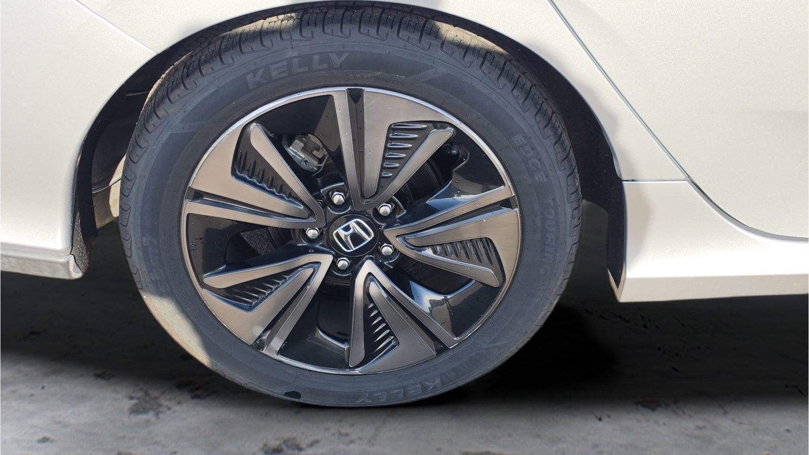 Used 2017 Honda Civic EX image 20