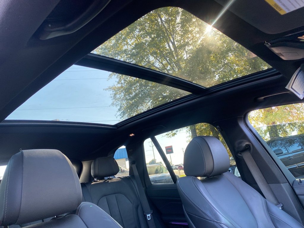 Used 2021 BMW X5 sDrive40i w/ Premium Package image 24