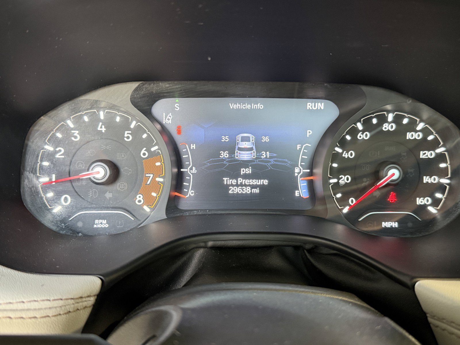 Used 2022 Jeep Compass Limited w/ Sun and Sound Group AWD/4WD image 10