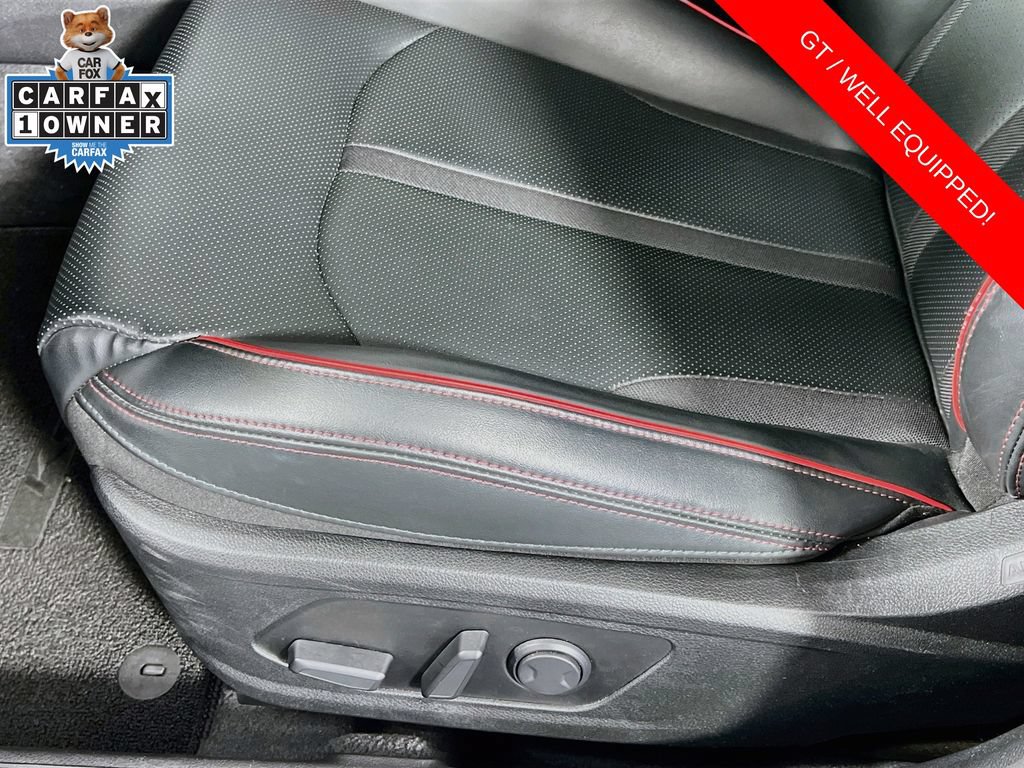 Certified 2024 Kia K5 GT FWD image 9