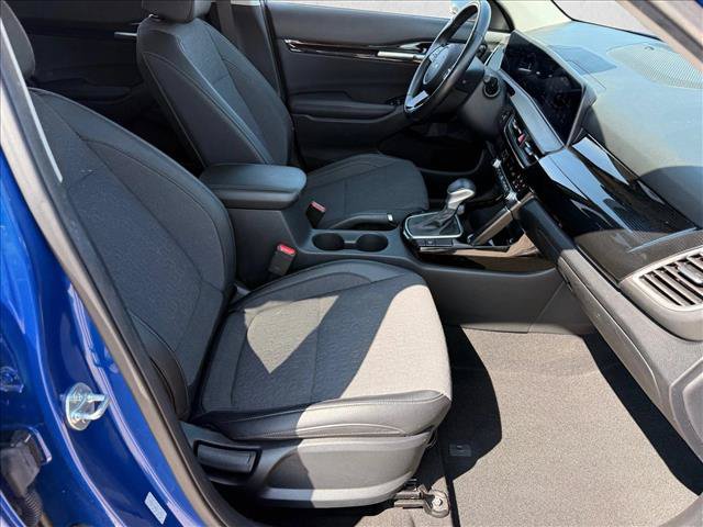 Used 2024 Kia Seltos S FWD image 24