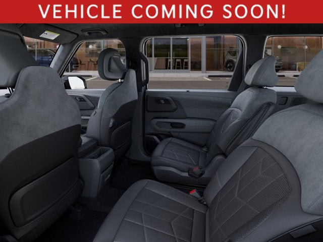 New 2027 Kia Telluride X-Line SX Prestige AWD/4WD image 18