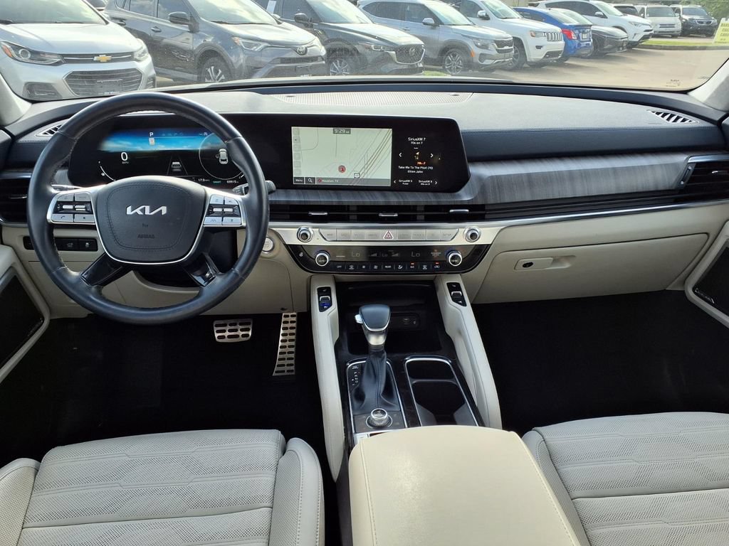 Used 2023 Kia Telluride SX Prestige AWD/4WD image 9
