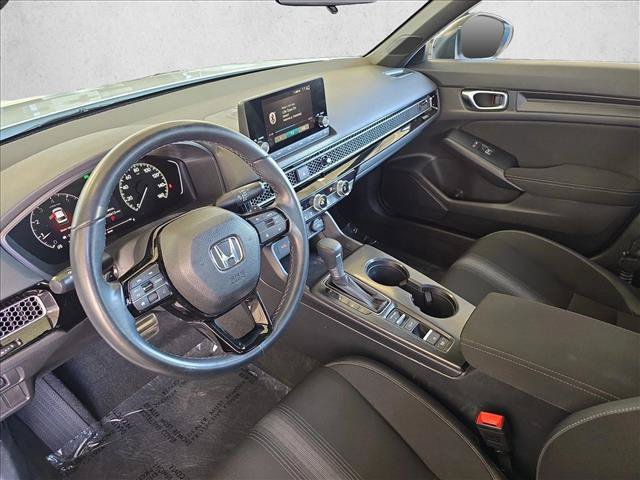 Used 2024 Honda Civic Sport image 10