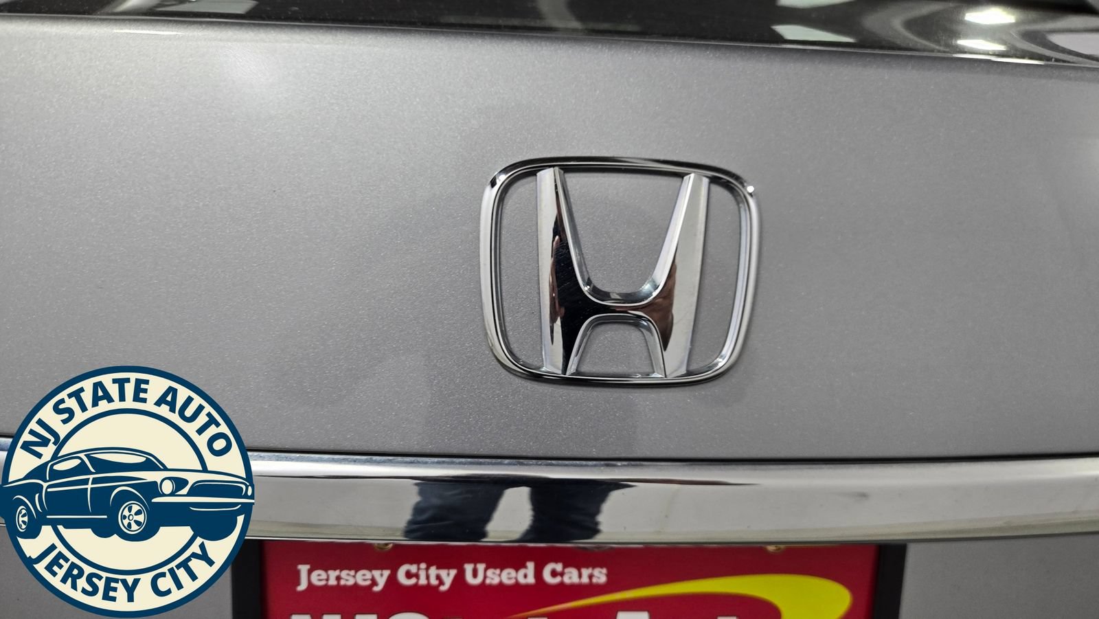 Used 2017 Honda Accord EX-L image 32