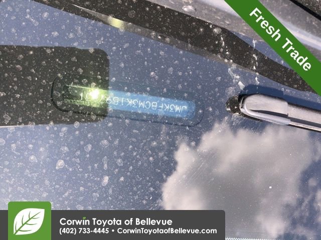 Used 2019 MAZDA CX-5 Touring AWD/4WD image 11