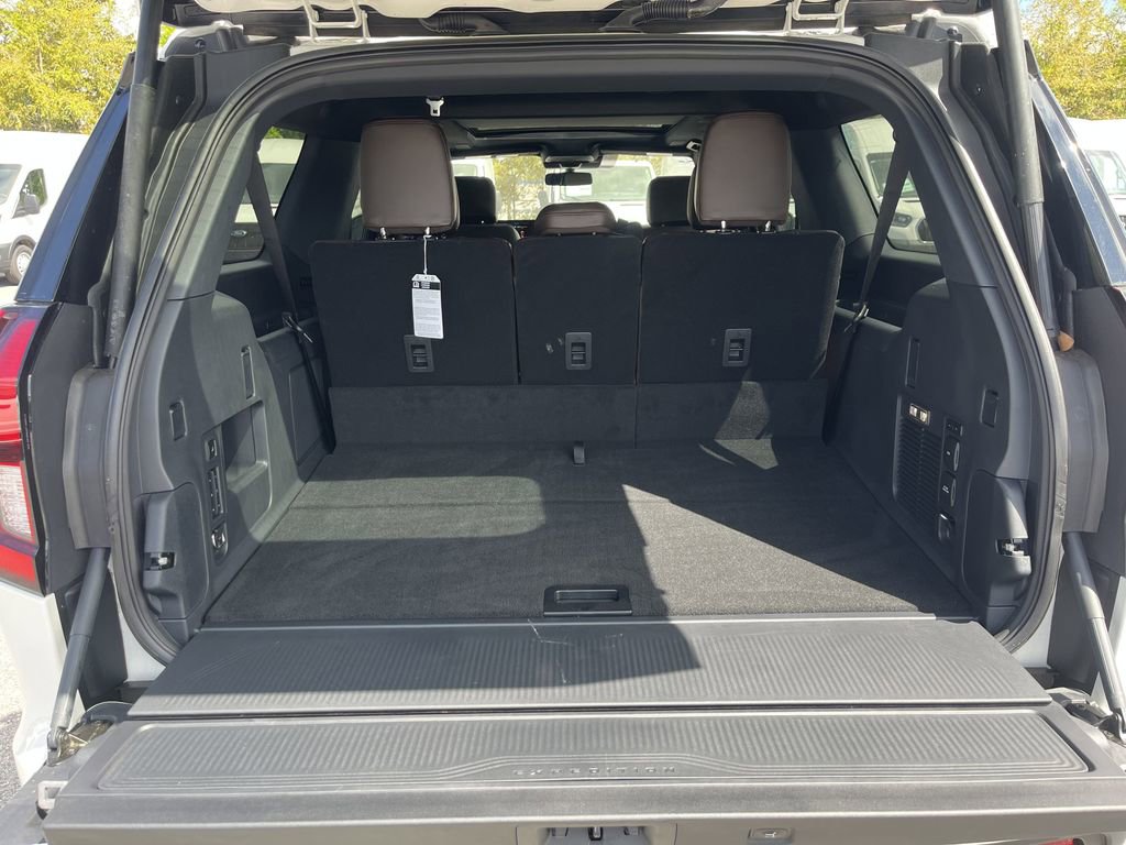 New 2025 Ford Expedition Max King Ranch AWD/4WD image 34