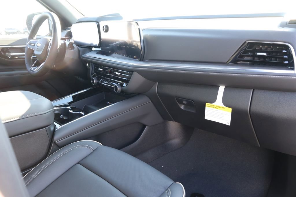 New 2026 Chevrolet Tahoe Premier image 43