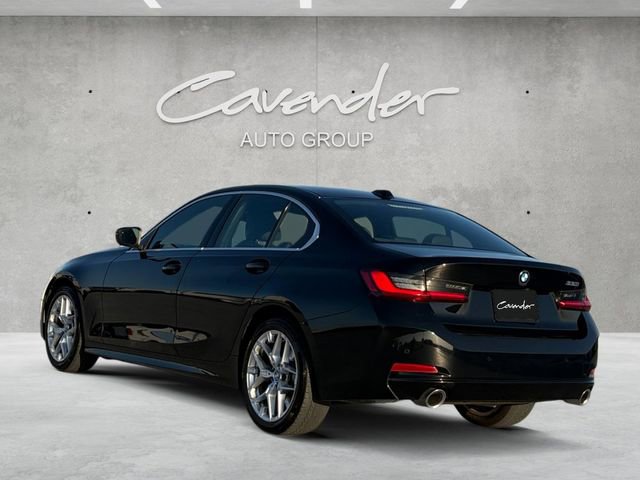 Used 2025 BMW 330i Sedan image 14