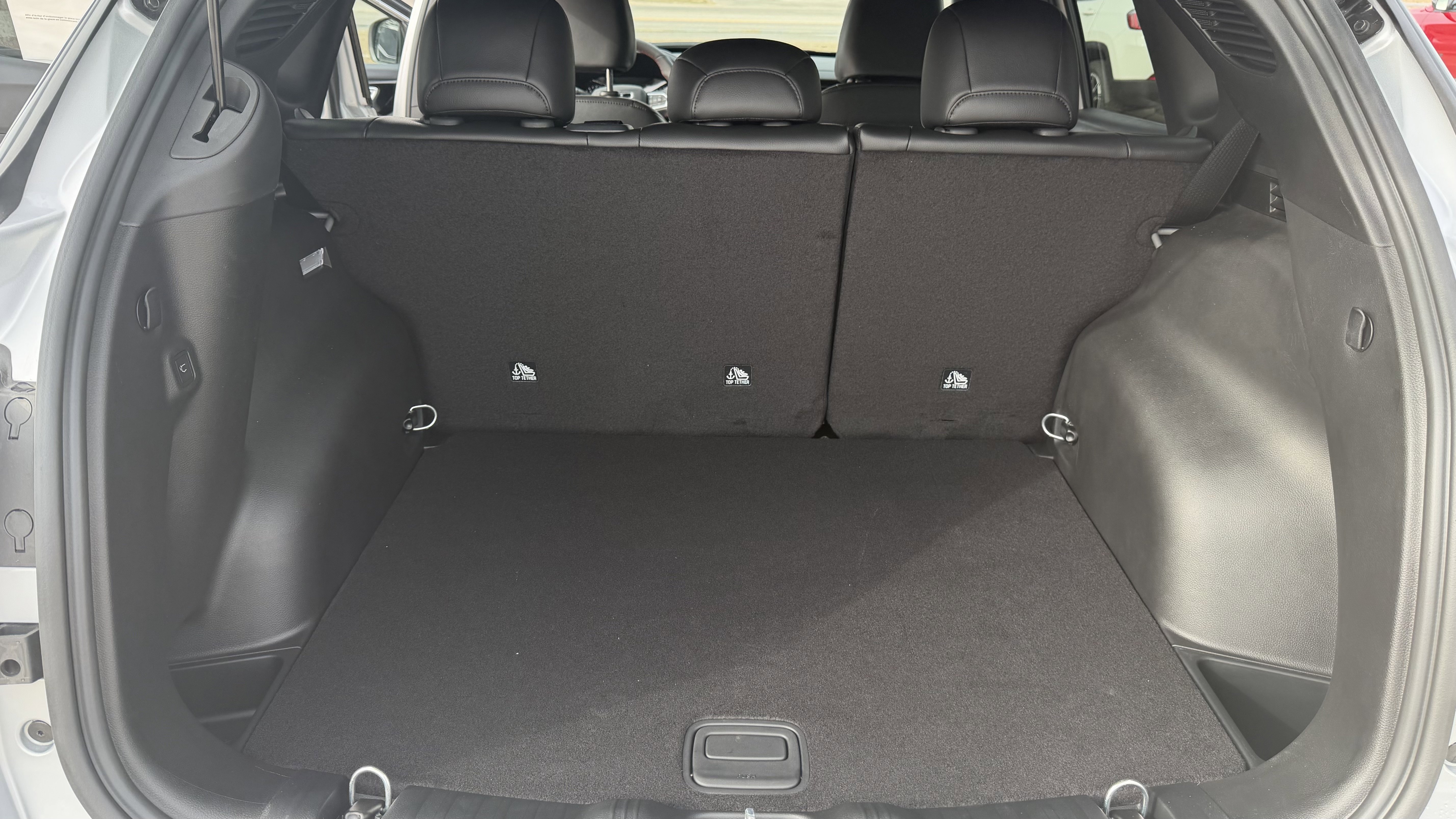 New 2026 Jeep Compass Trailhawk w/ Trailer Tow Group image 40