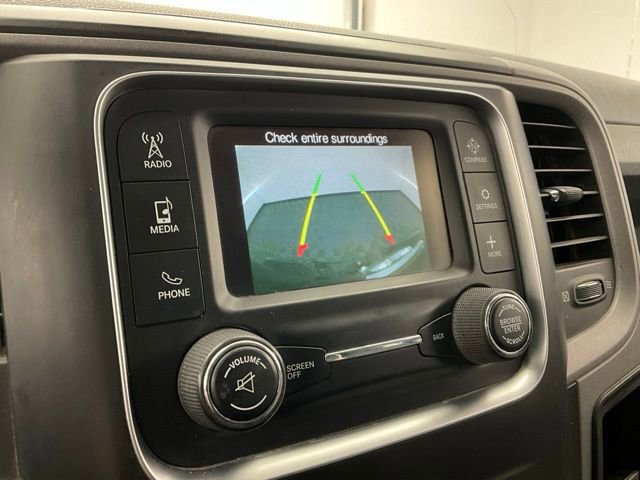 Used 2018 RAM 1500 Express w/ Express Value Package image 2