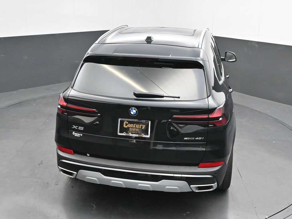 New 2026 BMW X5 sDrive40i RWD image 43