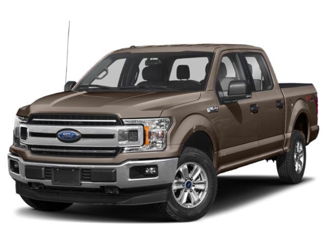 Used 2018 Ford F150 XLT w/ Equipment Group 302A Luxury AWD/4WD image 4