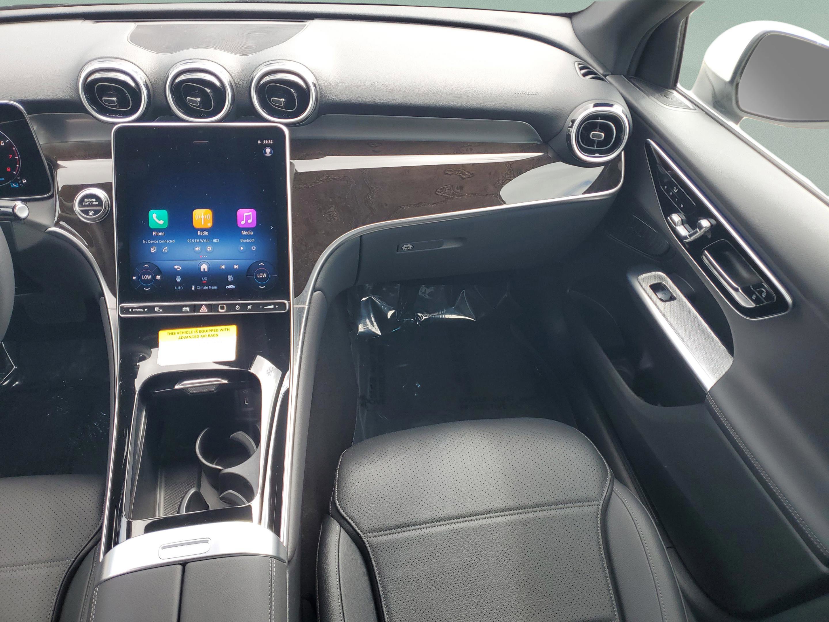 Certified 2025 Mercedes-Benz GLC 300 image 15