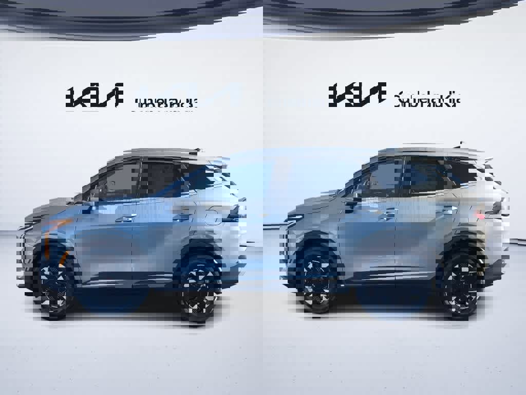 New 2026 Kia Sportage LX image 5