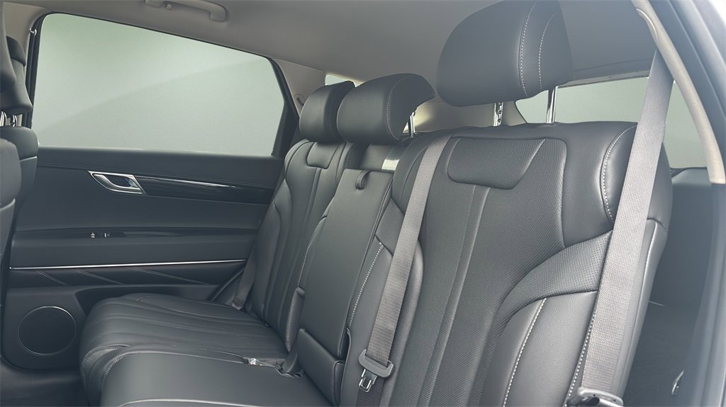 New 2026 Genesis GV80 2.5T image 10