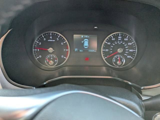 Used 2021 Kia Telluride S image 24