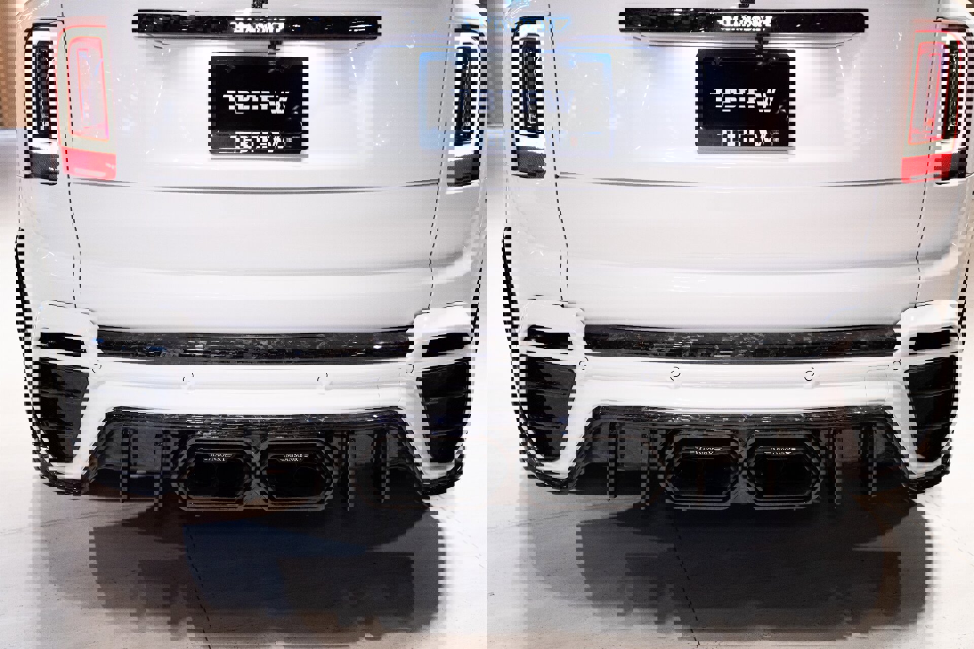 Used 2026 Rolls-Royce Cullinan image 29