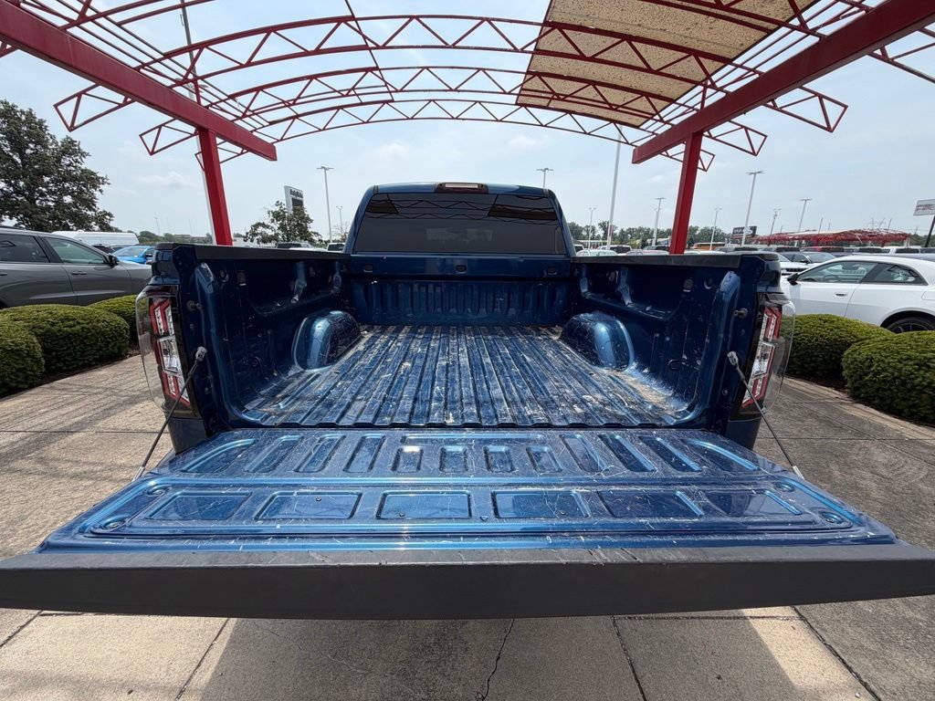 Used 2016 Chevrolet Silverado 1500 LT w/ All Star Edition AWD/4WD image 29