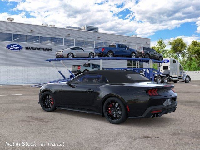 New 2026 Ford Mustang GT Premium RWD image 4