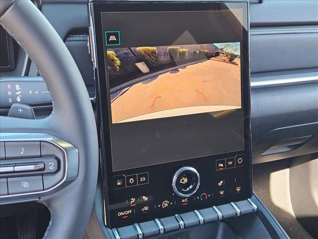 New 2026 GMC Terrain Elevation image 14