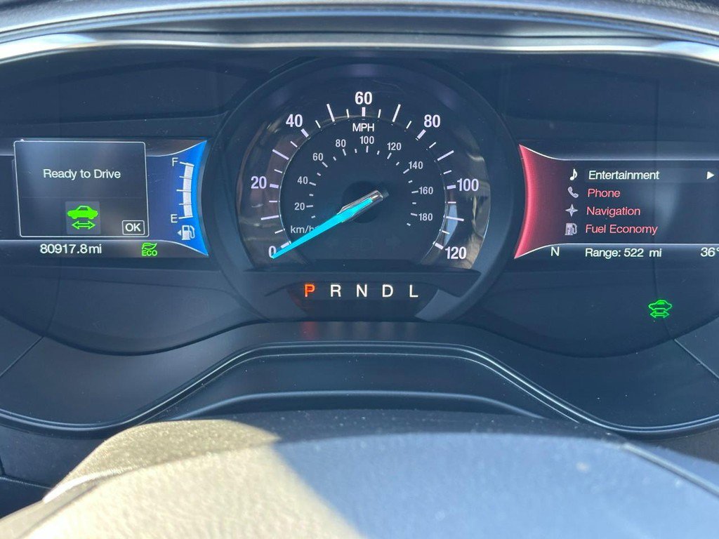 Used 2019 Ford Fusion SE image 20