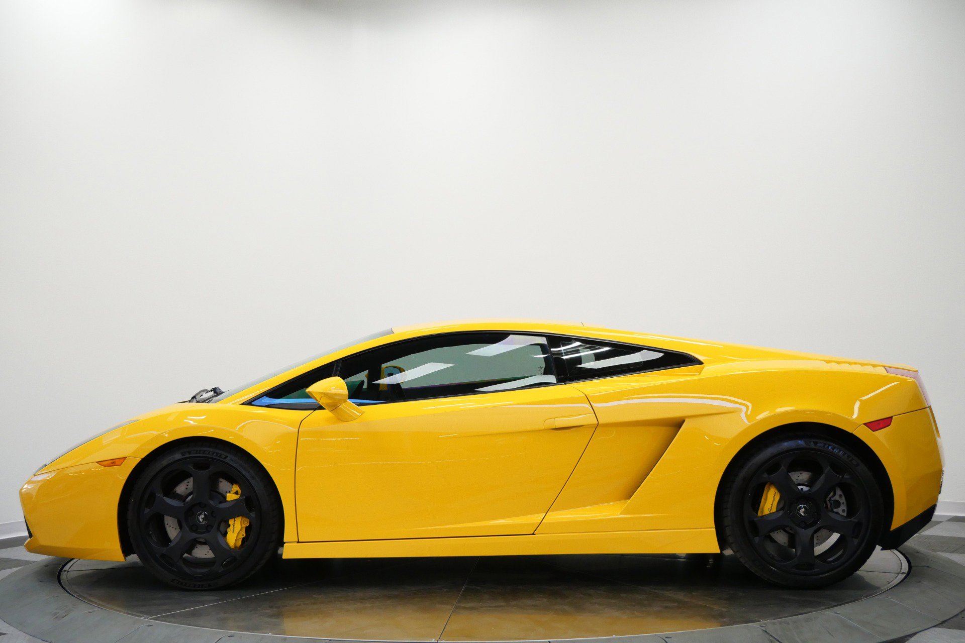 Used 2004 Lamborghini Gallardo -Low Miles, First Production Y image 6