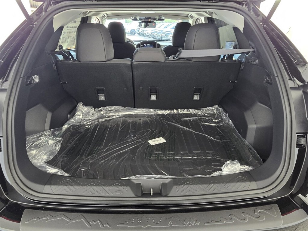 New 2026 Subaru Crosstrek 2.0i Premium image 13