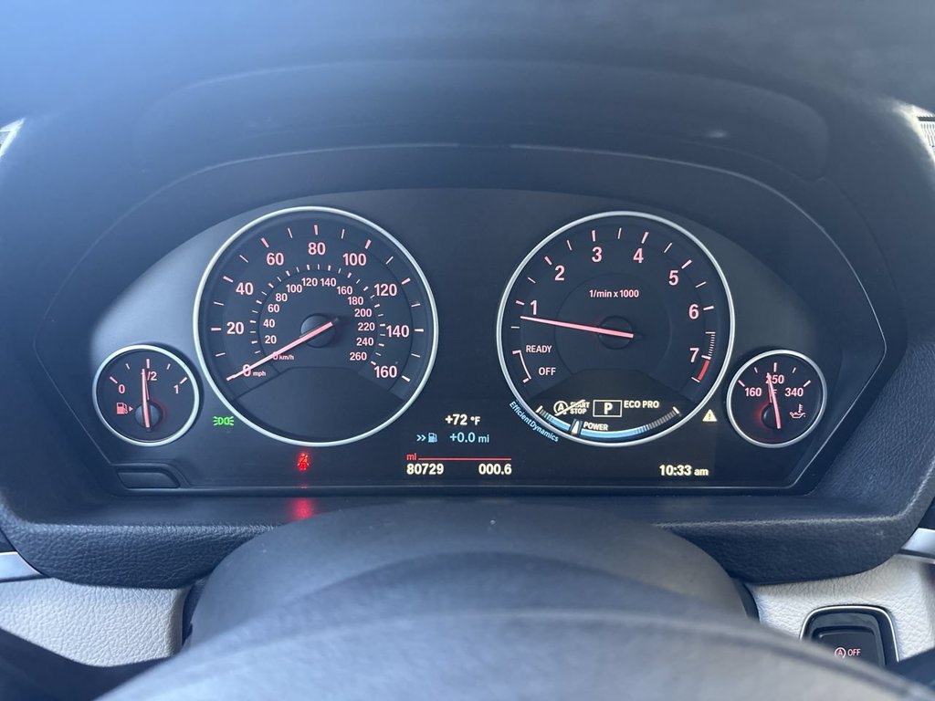 Used 2018 BMW 430i Gran Coupe RWD image 11