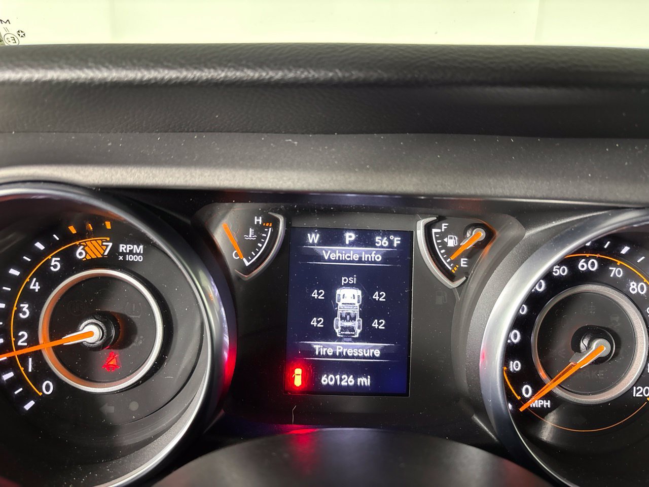 Used 2023 Jeep Wrangler Unlimited Sport AWD/4WD image 13