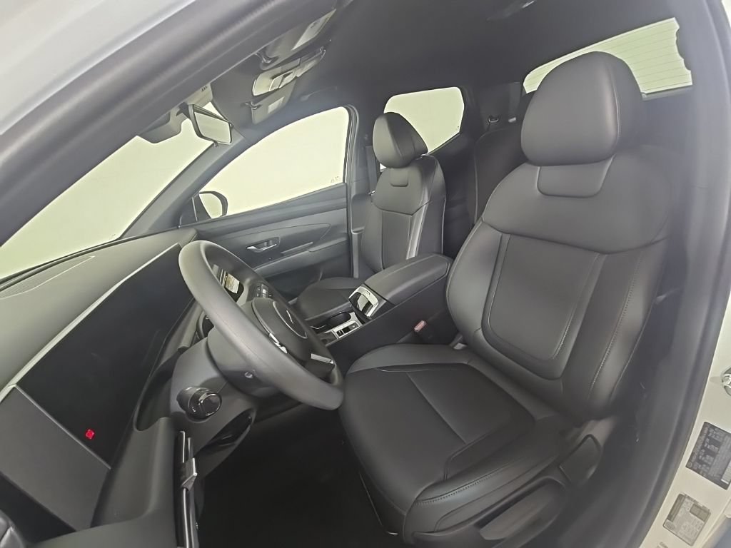 New 2027 Hyundai Santa Cruz SE FWD image 16