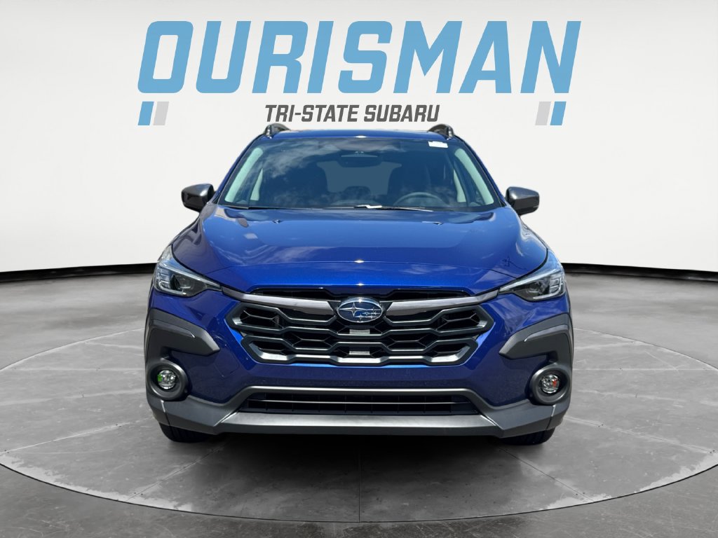 New 2026 Subaru Crosstrek 2.5i Limited AWD/4WD image 8