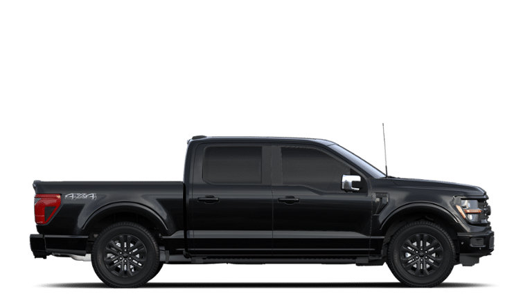 New 2024 Ford F150 XLT w/ Equipment Group 303A High AWD/4WD image 27