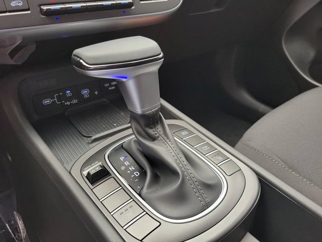 New 2026 Hyundai Kona SEL Sport FWD image 14
