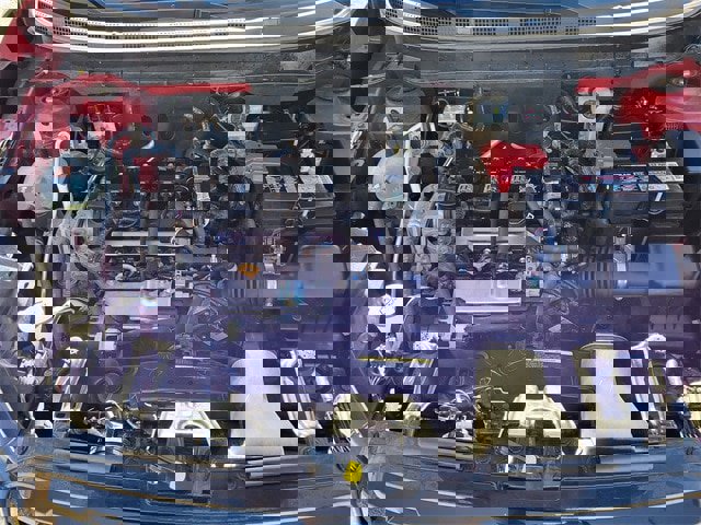 Used 2024 Nissan Kicks SR w/ SR Premium Package image 29