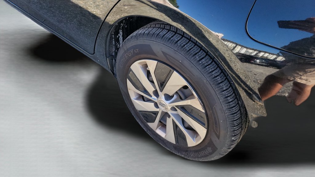 Used 2019 Nissan Altima 2.5 S FWD image 8