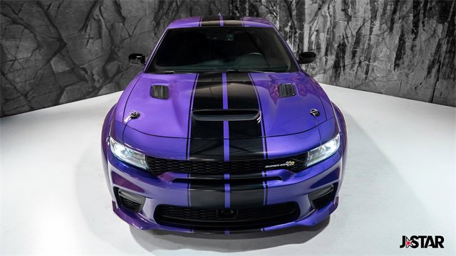 Used 2023 Dodge Charger Scat Pack image 13