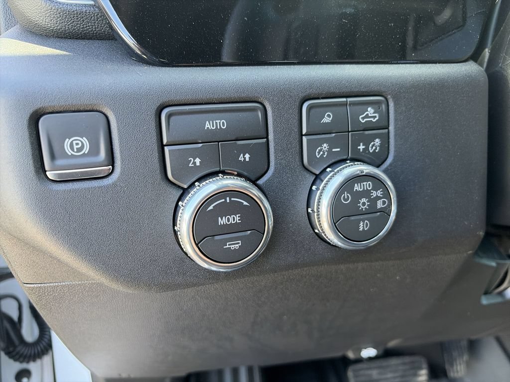 New 2026 GMC Sierra 1500 Elevation w/ Preferred Package AWD/4WD image 25